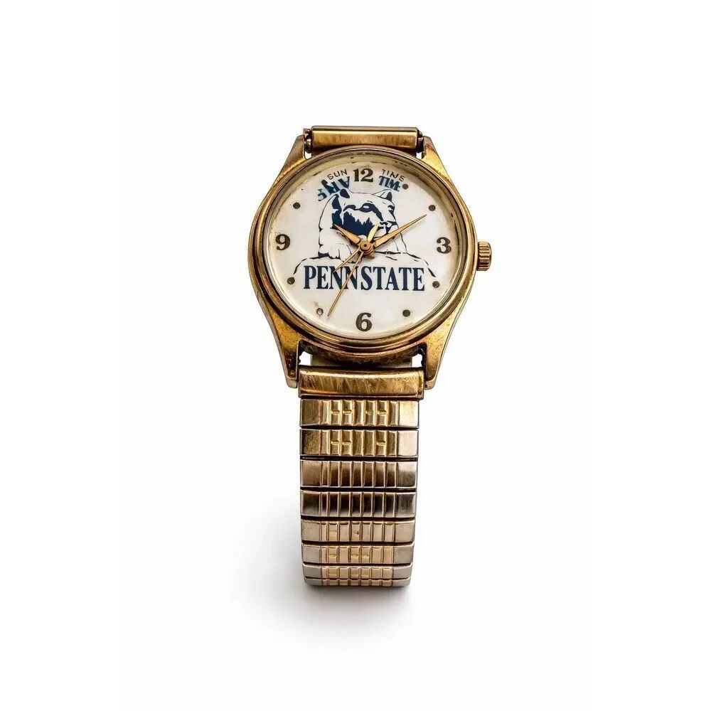 Penn State Vintage Watch Not Working